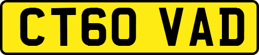 CT60VAD