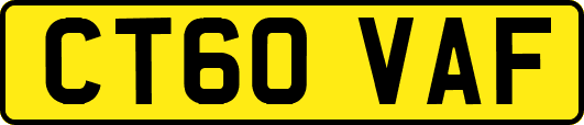 CT60VAF
