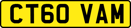 CT60VAM