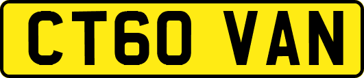 CT60VAN