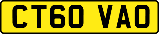 CT60VAO