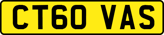 CT60VAS