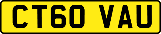 CT60VAU