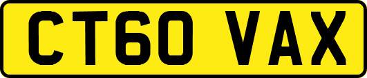 CT60VAX