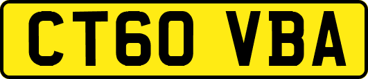 CT60VBA