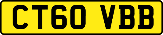 CT60VBB