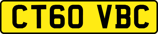 CT60VBC