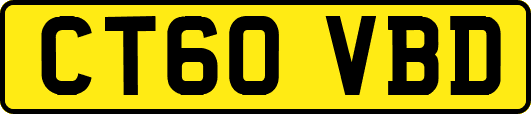 CT60VBD