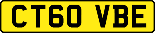 CT60VBE