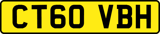 CT60VBH
