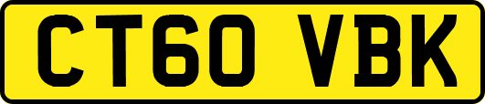 CT60VBK
