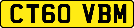 CT60VBM