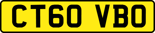 CT60VBO