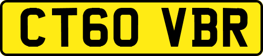 CT60VBR