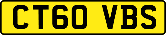 CT60VBS