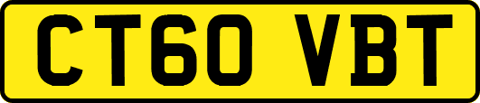 CT60VBT