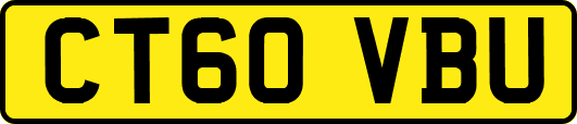 CT60VBU
