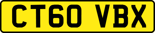 CT60VBX