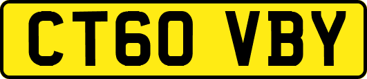 CT60VBY