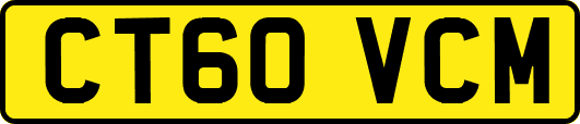 CT60VCM