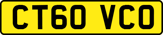 CT60VCO