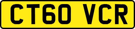 CT60VCR
