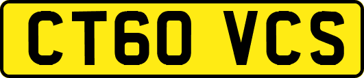 CT60VCS
