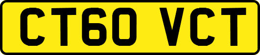 CT60VCT