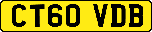 CT60VDB