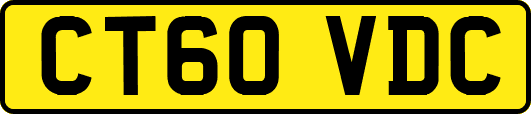 CT60VDC