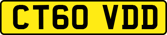 CT60VDD