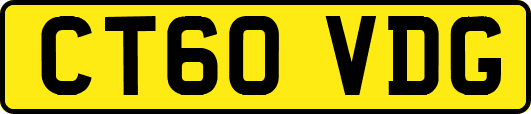 CT60VDG