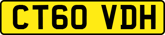 CT60VDH