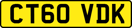 CT60VDK