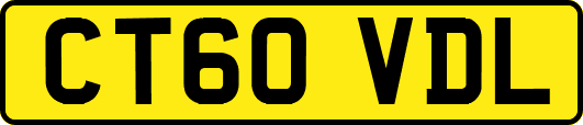 CT60VDL