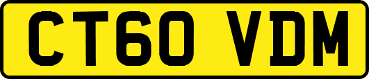 CT60VDM