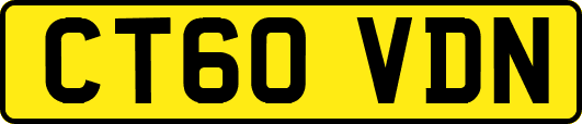 CT60VDN