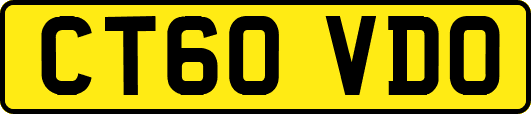 CT60VDO