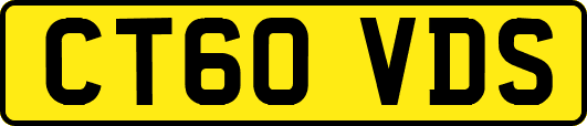 CT60VDS