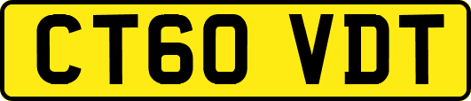 CT60VDT