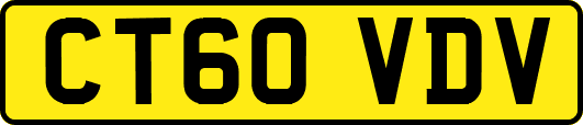 CT60VDV