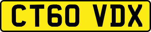 CT60VDX