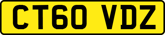 CT60VDZ