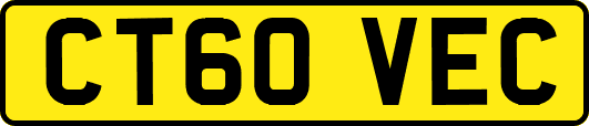 CT60VEC