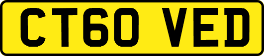 CT60VED