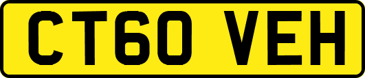 CT60VEH