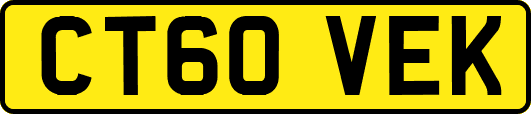 CT60VEK