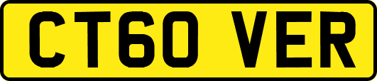 CT60VER