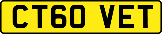 CT60VET