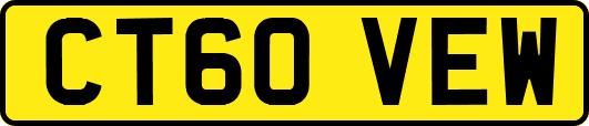 CT60VEW